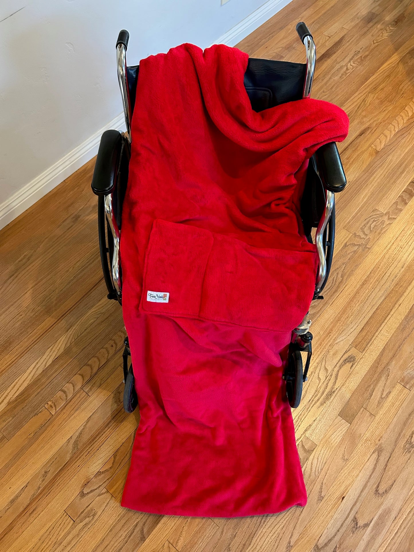 Holiday Red