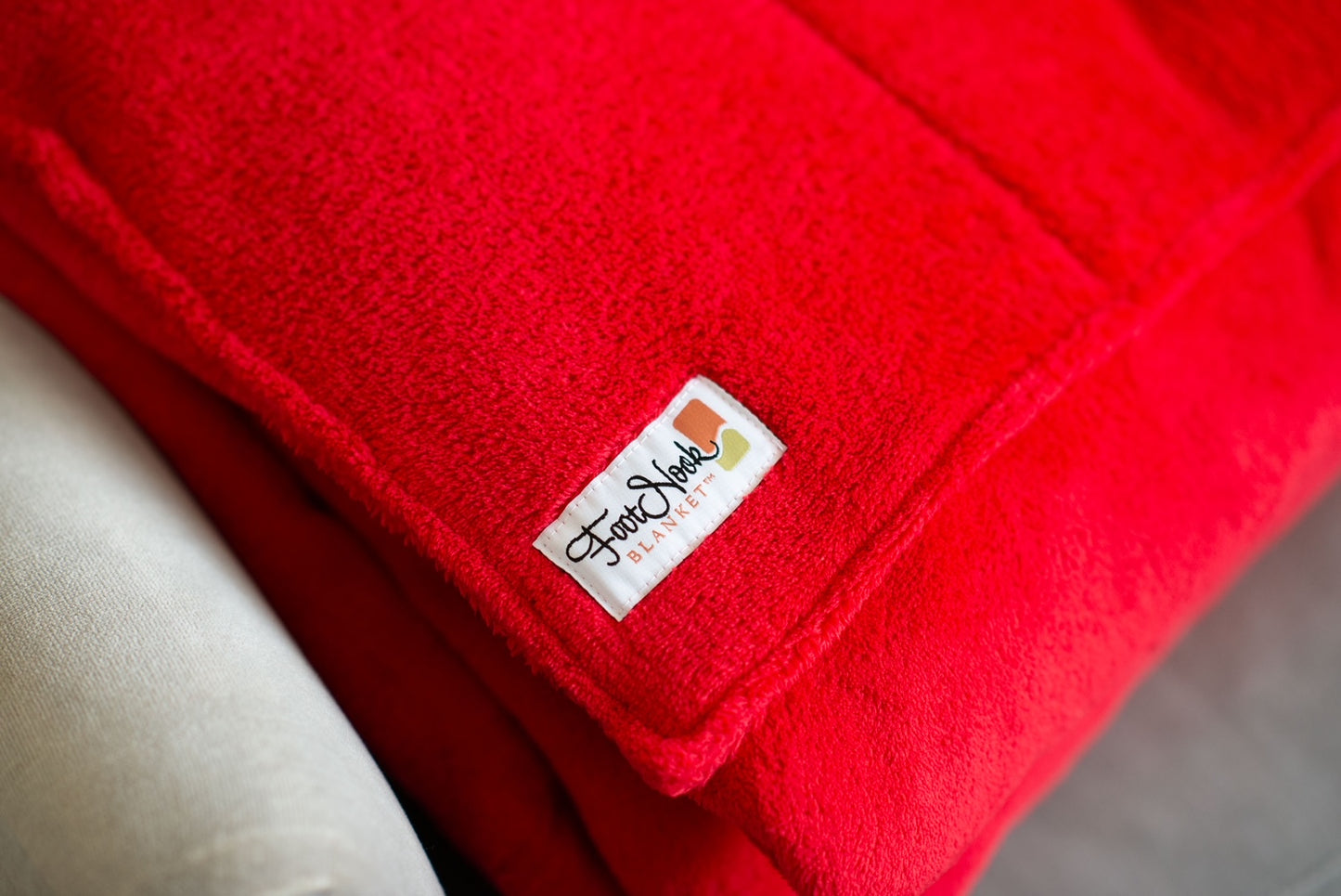 Holiday Red