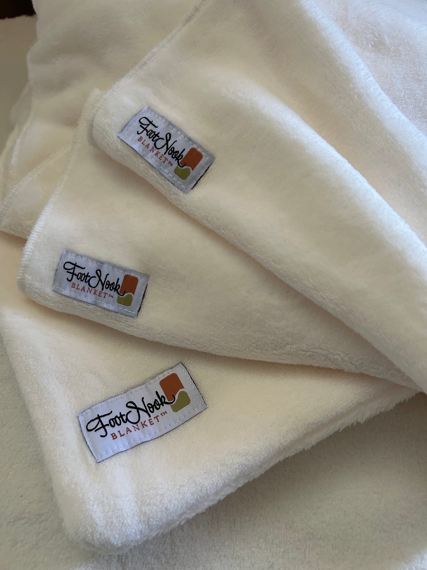 Cozy Cream