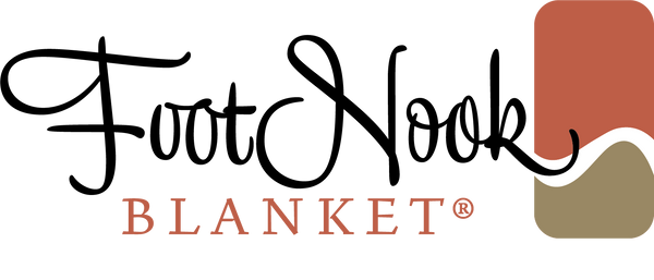 FootNook Blanket
